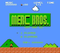 Merc Bros   1676312175